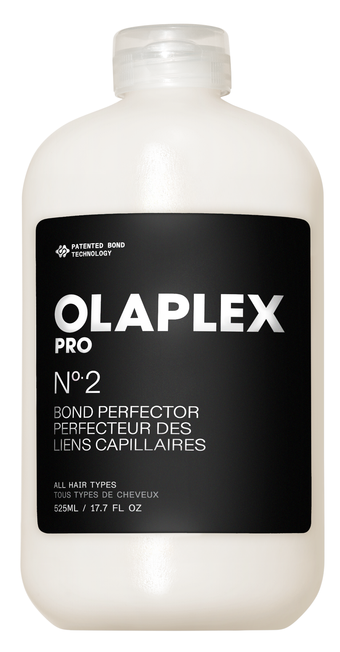 Olaplex No. 2 Bond Perfector | bellaffair.com